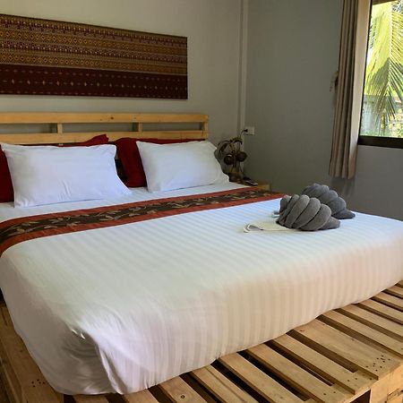 Hotel Cocco House Ao Nang Exteriér fotografie